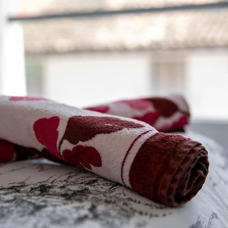 Apartamento Rojo Ateca エクステリア 写真