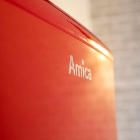 Apartamento Rojo Ateca エクステリア 写真