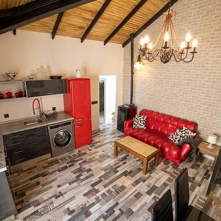 Apartamento Rojo Ateca エクステリア 写真