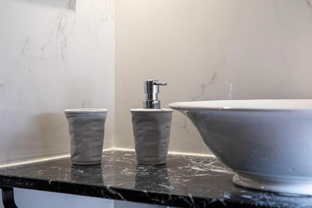 Apartamento Rojo Ateca エクステリア 写真