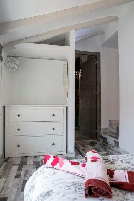 Apartamento Rojo Ateca エクステリア 写真