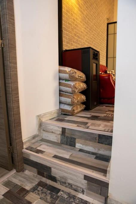 Apartamento Rojo Ateca エクステリア 写真