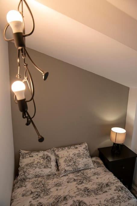 Apartamento Rojo Ateca エクステリア 写真
