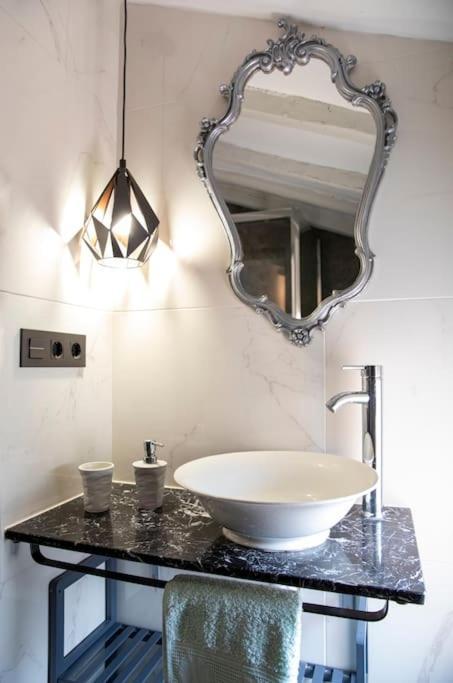 Apartamento Rojo Ateca エクステリア 写真