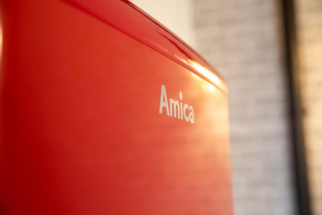 Apartamento Rojo Ateca エクステリア 写真