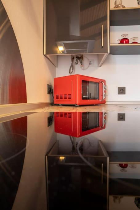 Apartamento Rojo Ateca エクステリア 写真