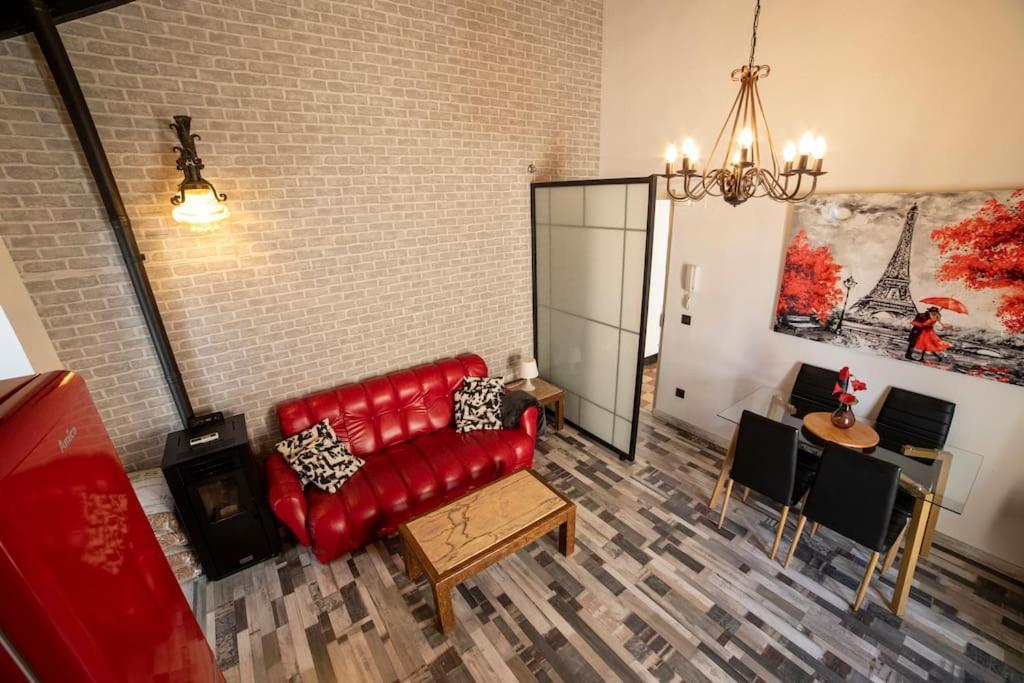 Apartamento Rojo Ateca エクステリア 写真