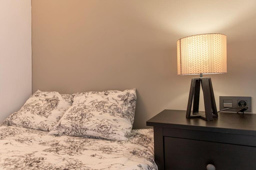 Apartamento Rojo Ateca エクステリア 写真