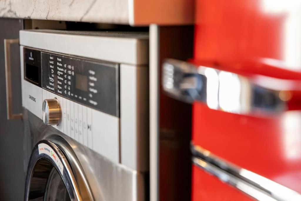 Apartamento Rojo Ateca エクステリア 写真