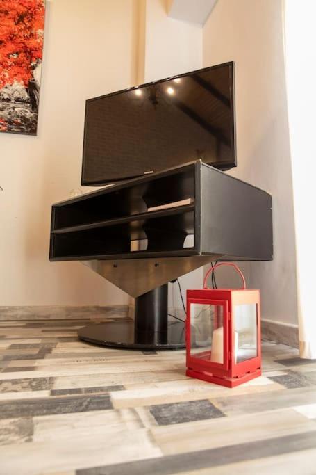 Apartamento Rojo Ateca エクステリア 写真