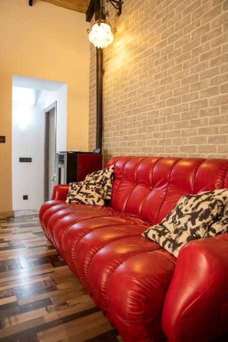 Apartamento Rojo Ateca エクステリア 写真