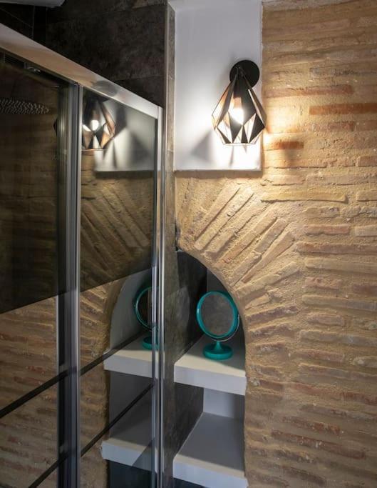 Apartamento Rojo Ateca エクステリア 写真