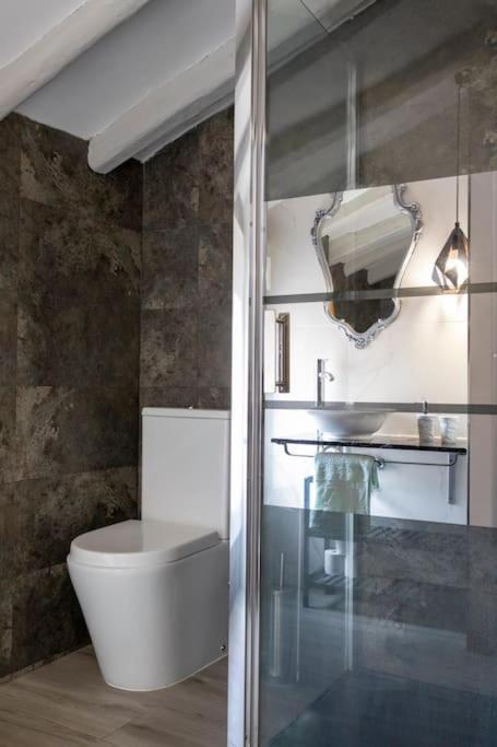 Apartamento Rojo Ateca エクステリア 写真