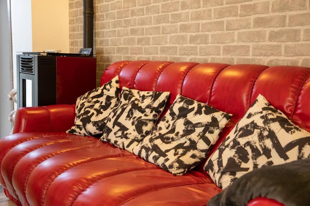 Apartamento Rojo Ateca エクステリア 写真